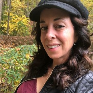 Meet your Posher, Ann